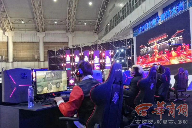 面性和潜力