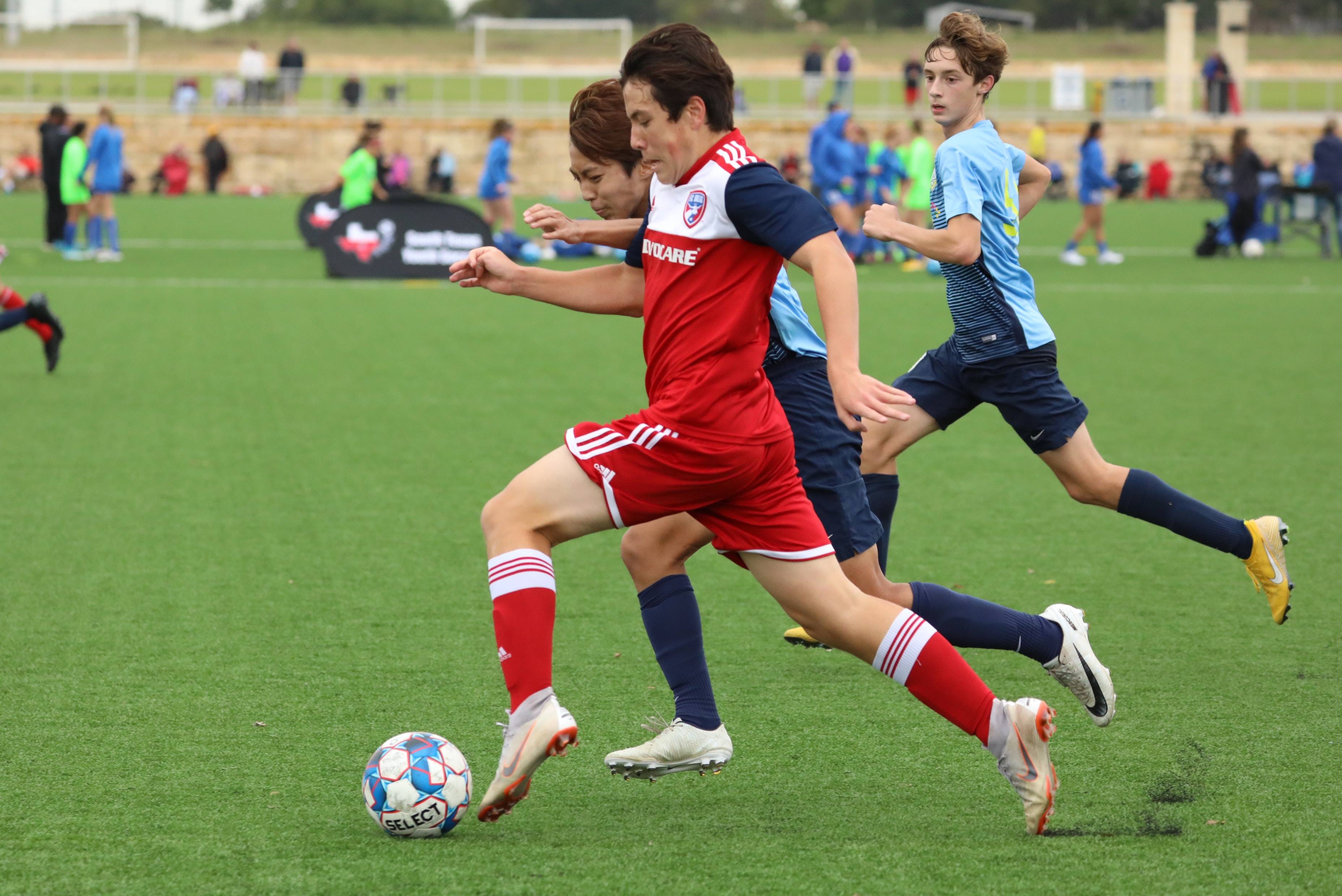 行者G1前 行者G1前