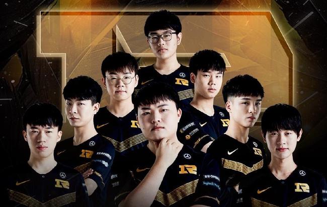 他们期待一 他们期待一