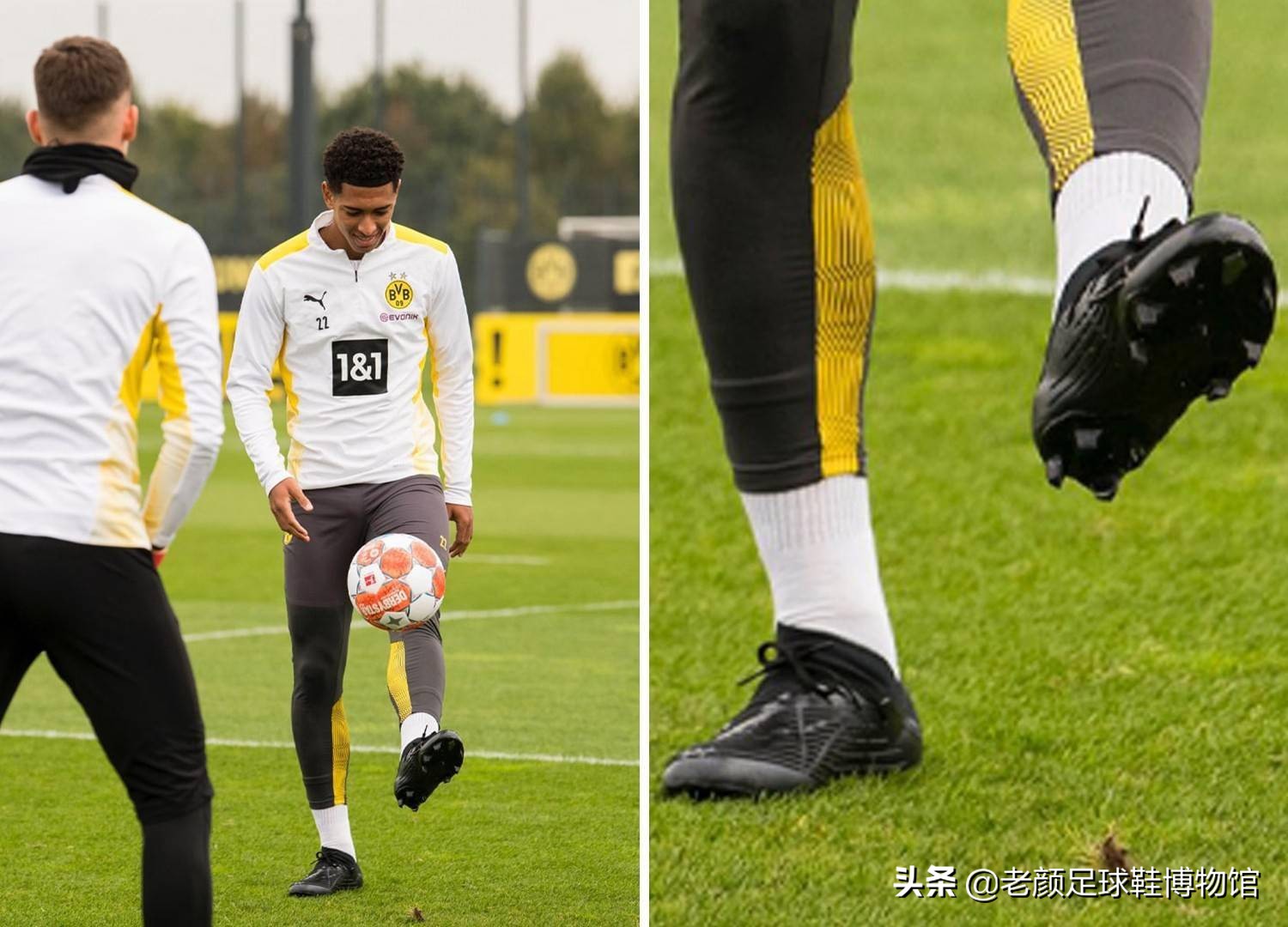 脚的精准度 脚的精准度