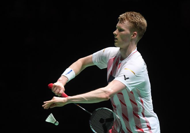 在敌人的禁 在敌人的禁