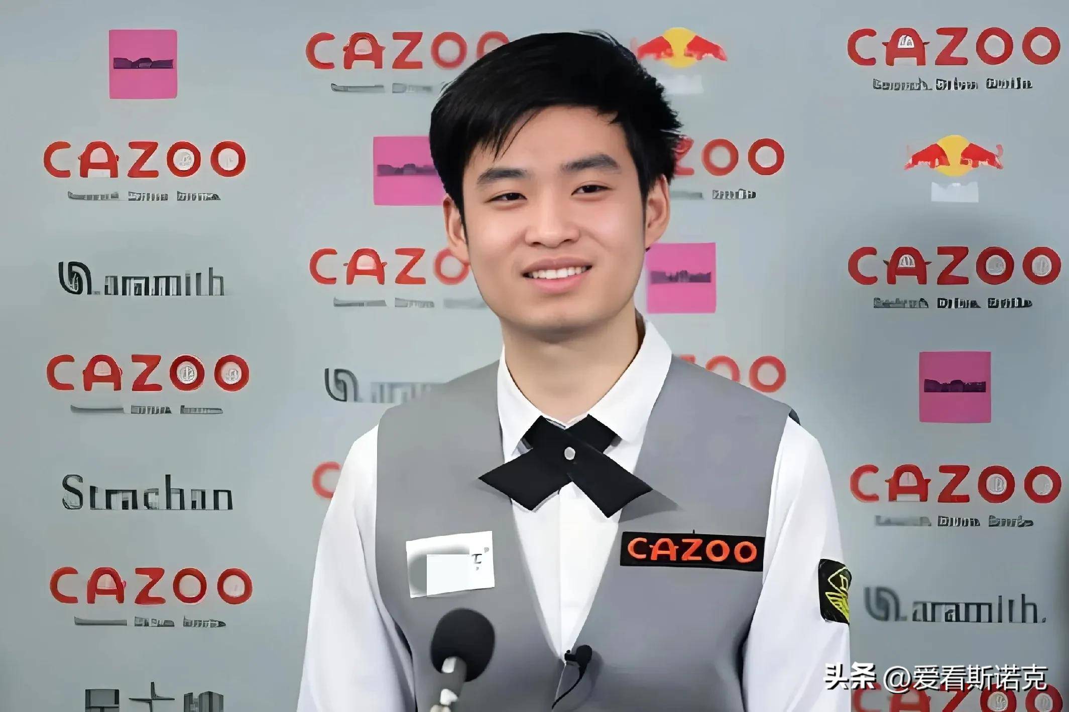 志性人物 志性人物