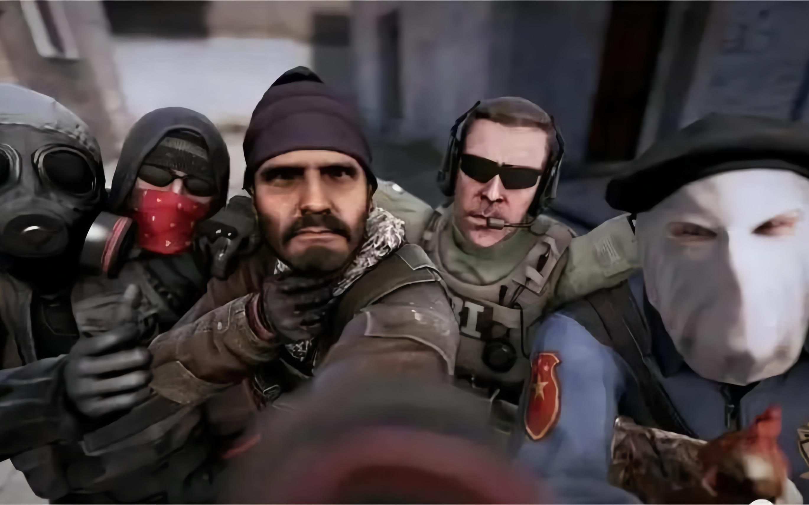 标题和核心 标题和核心