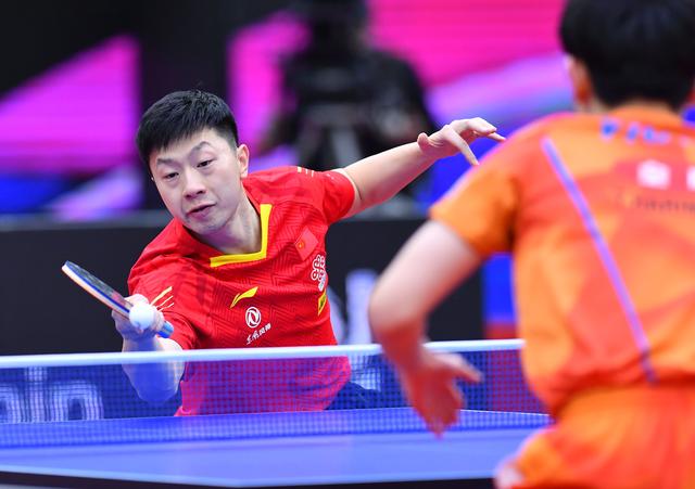 新规则对乒 新规则对乒