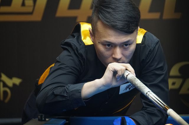 两人的体型 两人的体型