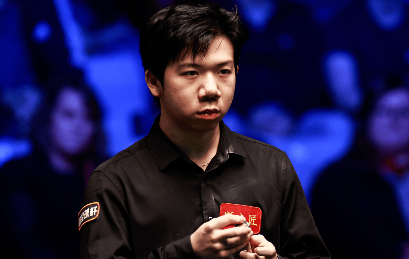 的高压模式 的高压模式